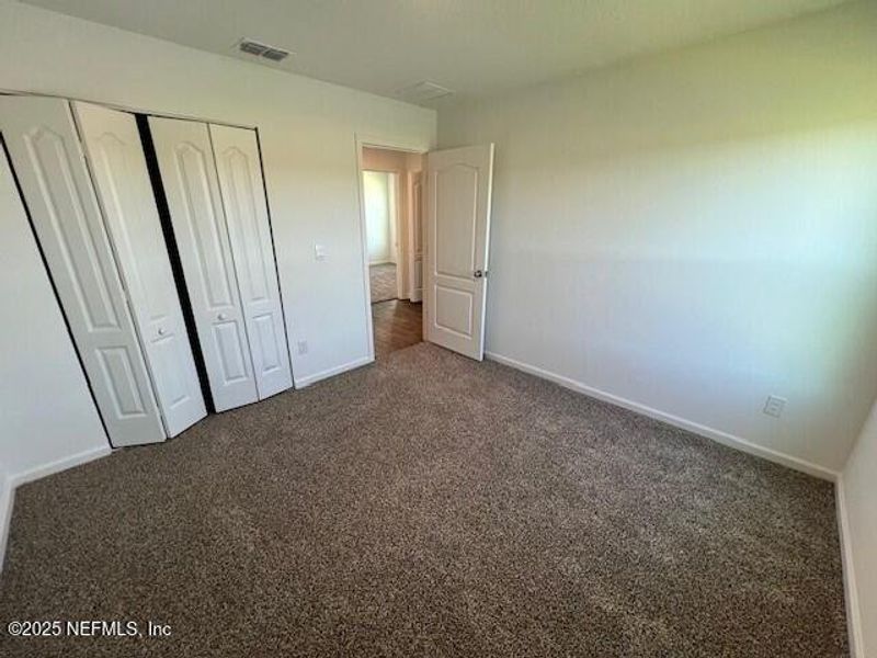 Spacious, unfurnished interior of a new home in Sawmill Branch Express, Palm Coast (Image 23). Spacious, unfurnished interior of a new home in Sawmill Branch Express, Palm Coast (Image 23).