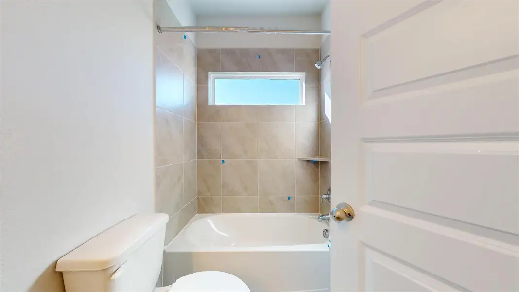 Furnished interior view inside a new home in , Montgomery (Image 3). Furnished interior view inside a new home in , Montgomery (Image 3).