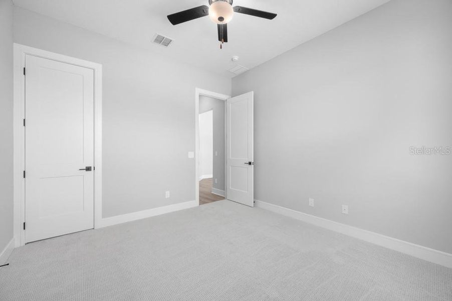 Spacious, unfurnished interior of a new home in , Fruitland Park (Image 29). Spacious, unfurnished interior of a new home in , Fruitland Park (Image 29).