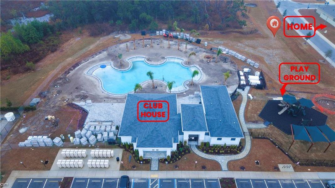 Image 19 of a home in Cascades. Image 19 of a home in Cascades.