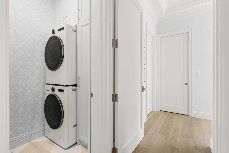 Furnished interior view inside a new home in , Jupiter (Image 5). Furnished interior view inside a new home in , Jupiter (Image 5).