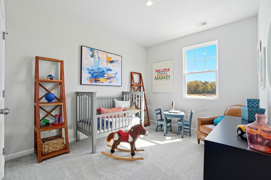 Image 26 representing the Shelby by Mattamy Homes in The Townes at Westfall, Gastonia, NC.