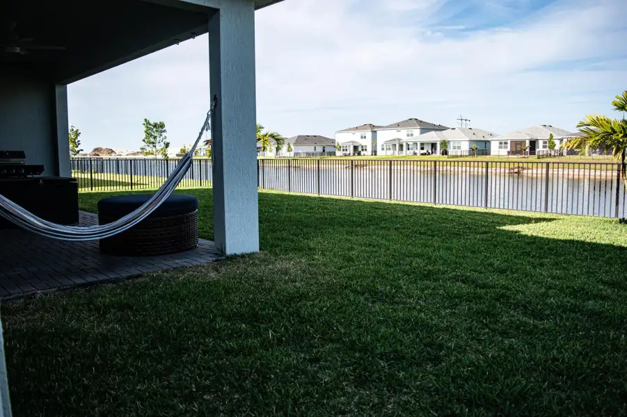 Yard Yard