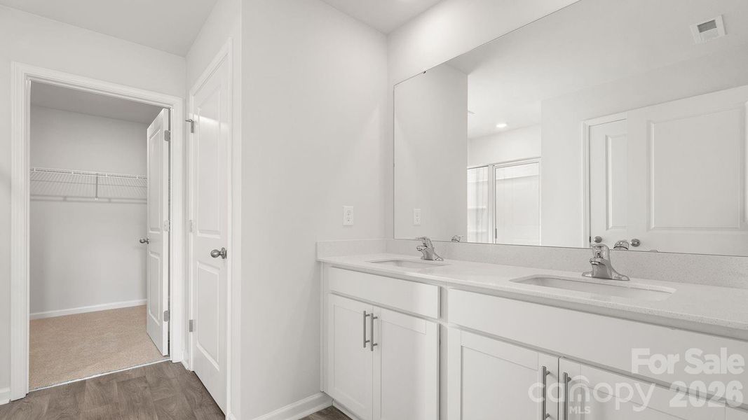 *Photos are of model home and are for representational purposes only *Photos are of model home and are for representational purposes only