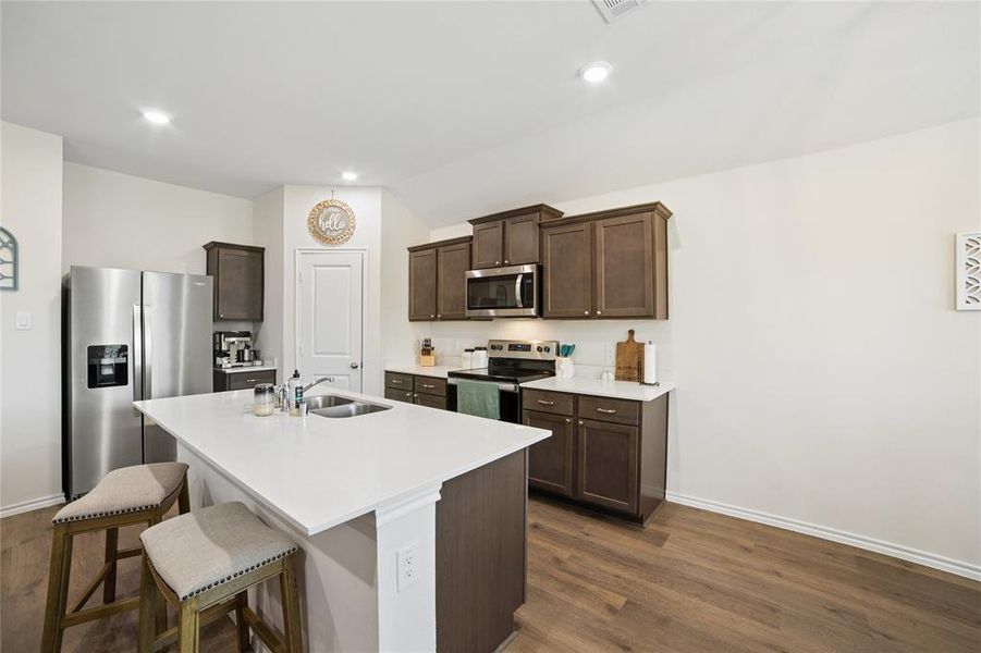 Kitchen Kitchen
