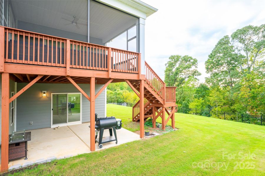 Image 38 of a home in . Image 38 of a home in .