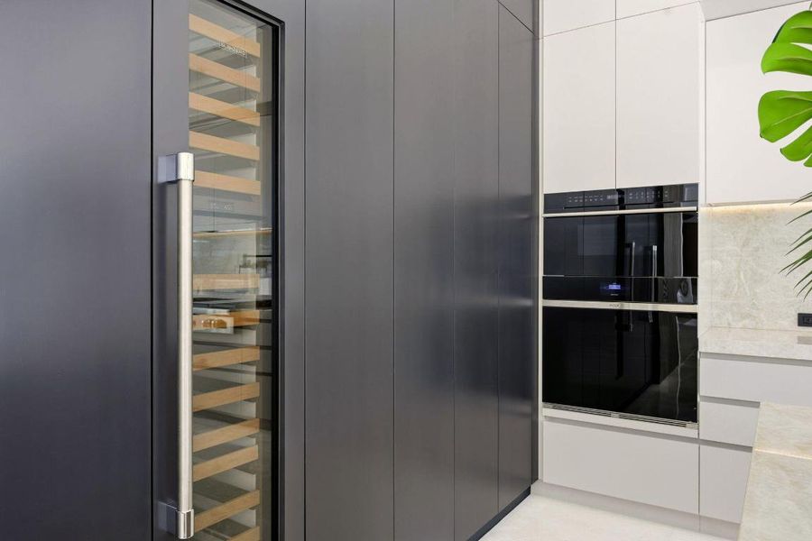 Wine Refrigerator