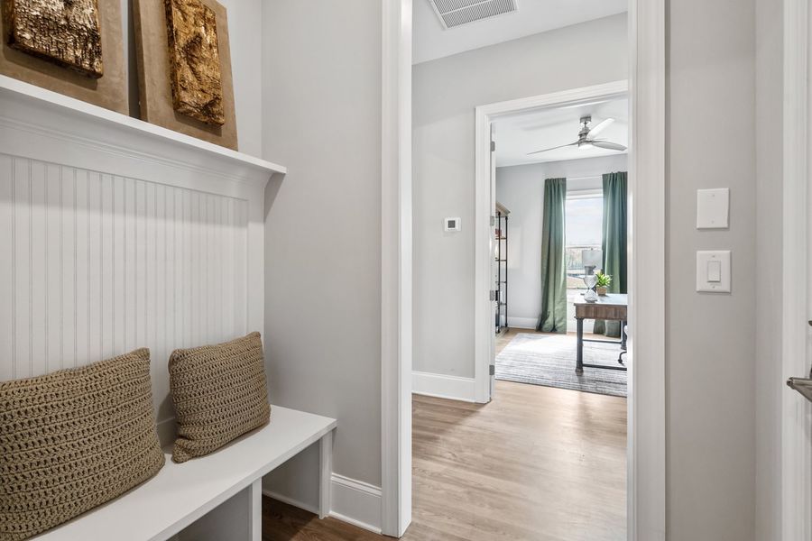 Representative furnished interior of a home built from the Venice by Brock Built in Brizo, Santa Rosa Beach (Image 17). Representative furnished interior of a home built from the Venice by Brock Built in Brizo, Santa Rosa Beach (Image 17).