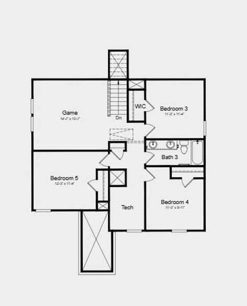 Additional Highlights Include: covered rear patio, and stainless steel appliance package. Additional Highlights Include: covered rear patio, and stainless steel appliance package.
