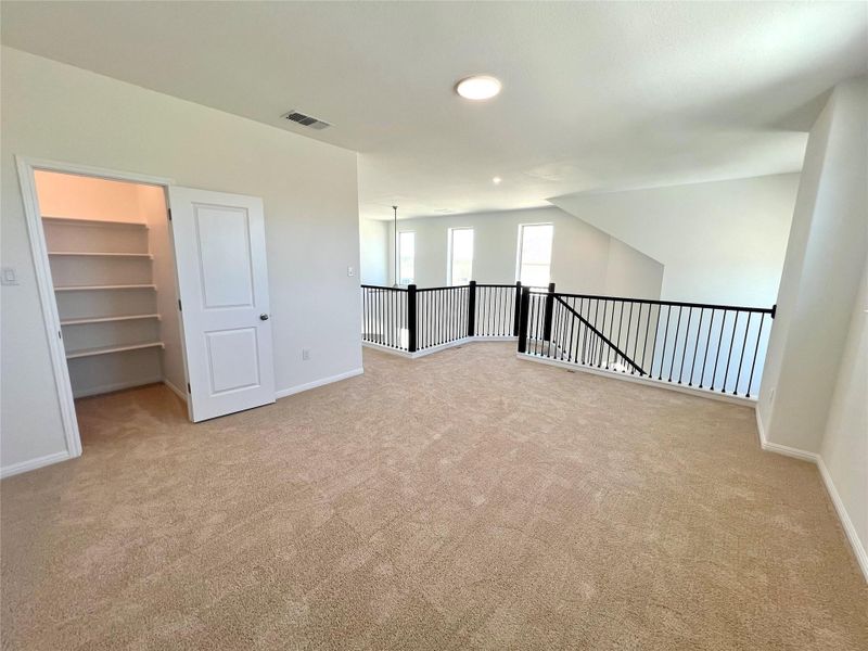Photo of similar home. Actual home under construction. Photo of similar home. Actual home under construction.