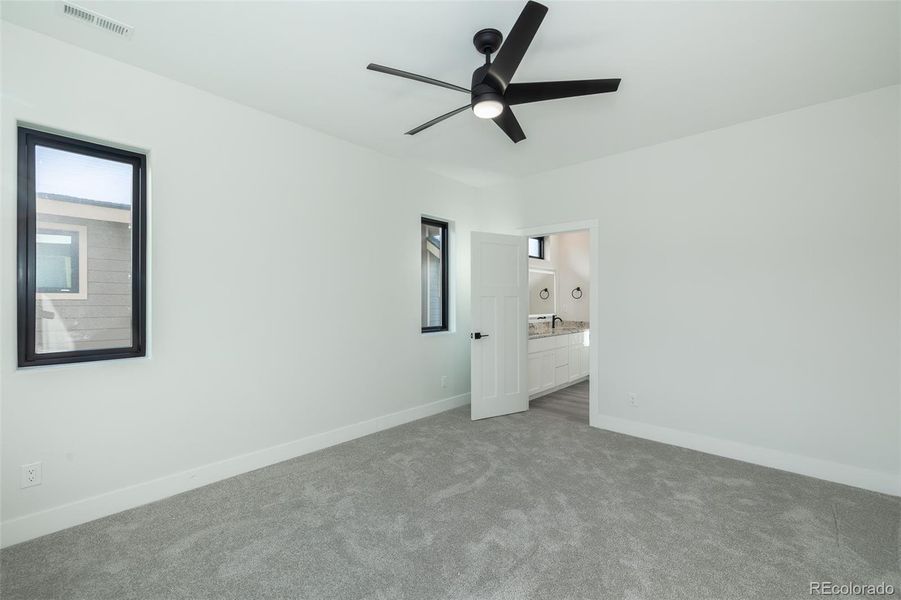 Spacious, unfurnished interior of a new home in , Granby (Image 21). Spacious, unfurnished interior of a new home in , Granby (Image 21).