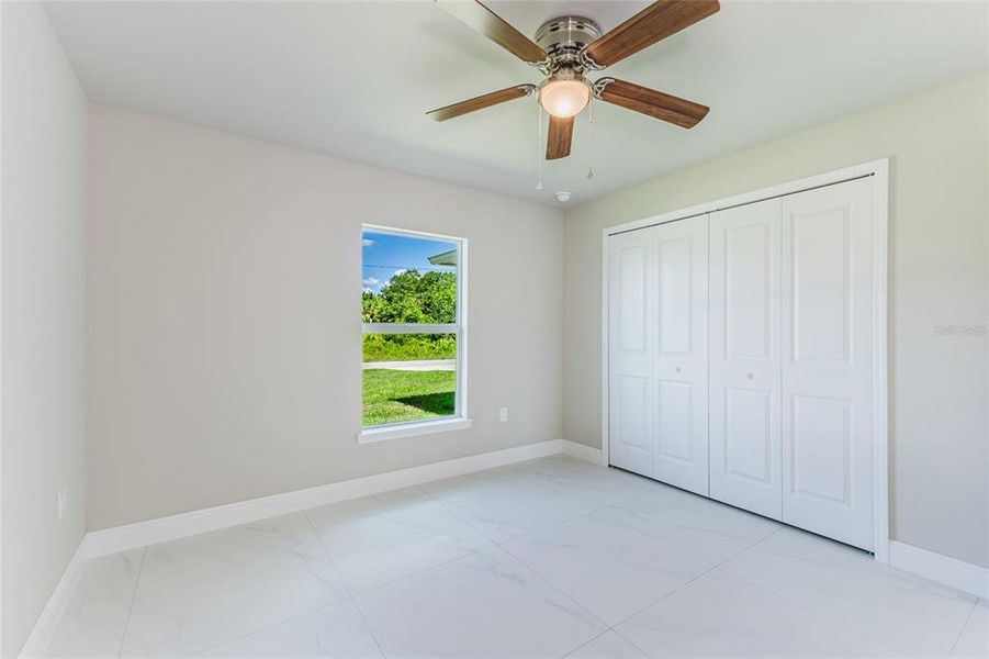 Spacious, unfurnished interior of a new home in , Lehigh Acres (Image 33). Spacious, unfurnished interior of a new home in , Lehigh Acres (Image 33).