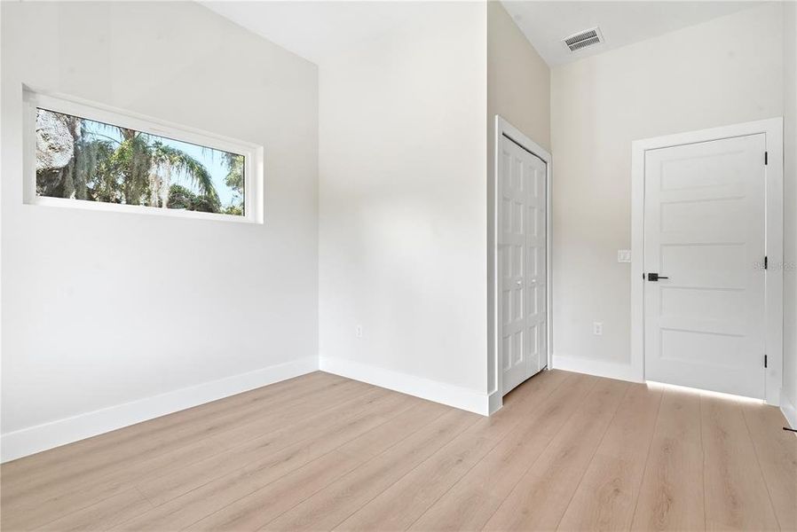 Spacious, unfurnished interior of a new home in , Orlando (Image 28). Spacious, unfurnished interior of a new home in , Orlando (Image 28).