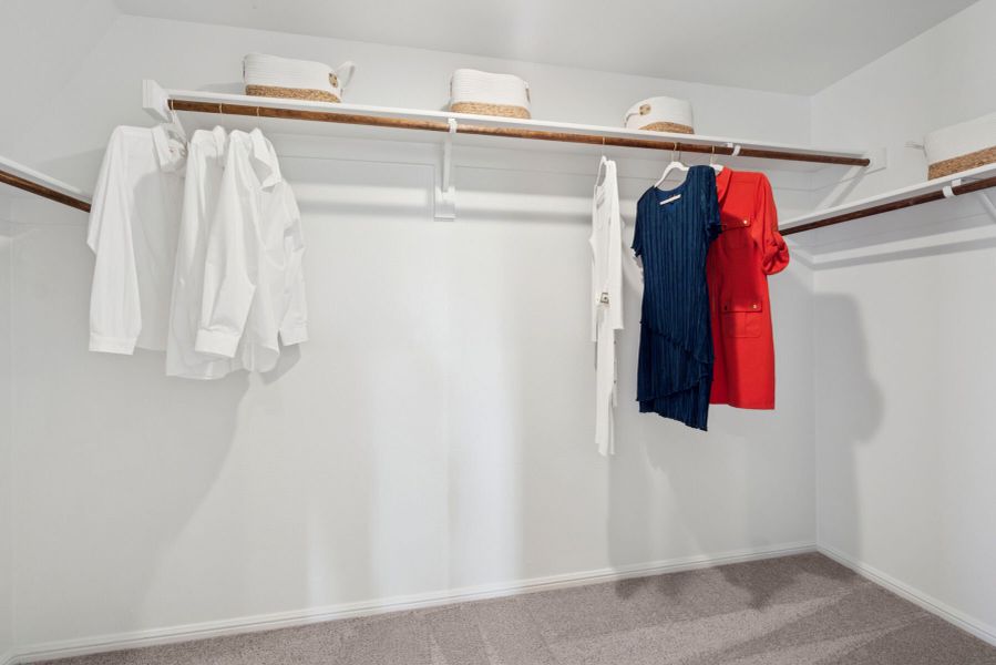 Owner's Closet Owner's Closet