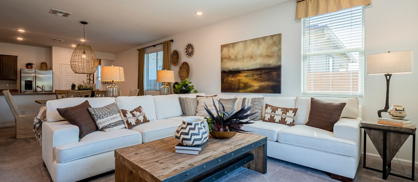 Great Room Great Room