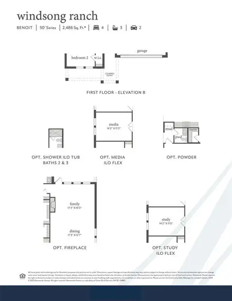 This fantastic home offers elevation A, the optional study, fireplace, powder bath and so much more! This fantastic home offers elevation A, the optional study, fireplace, powder bath and so much more!