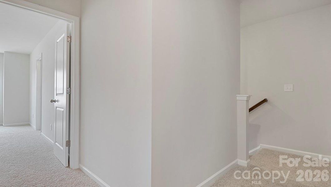 Photos are representative