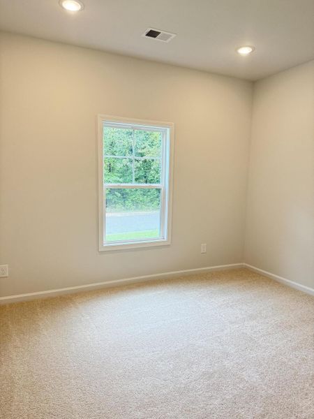 Spacious, unfurnished interior of a new home in , Orangeburg (Image 16).