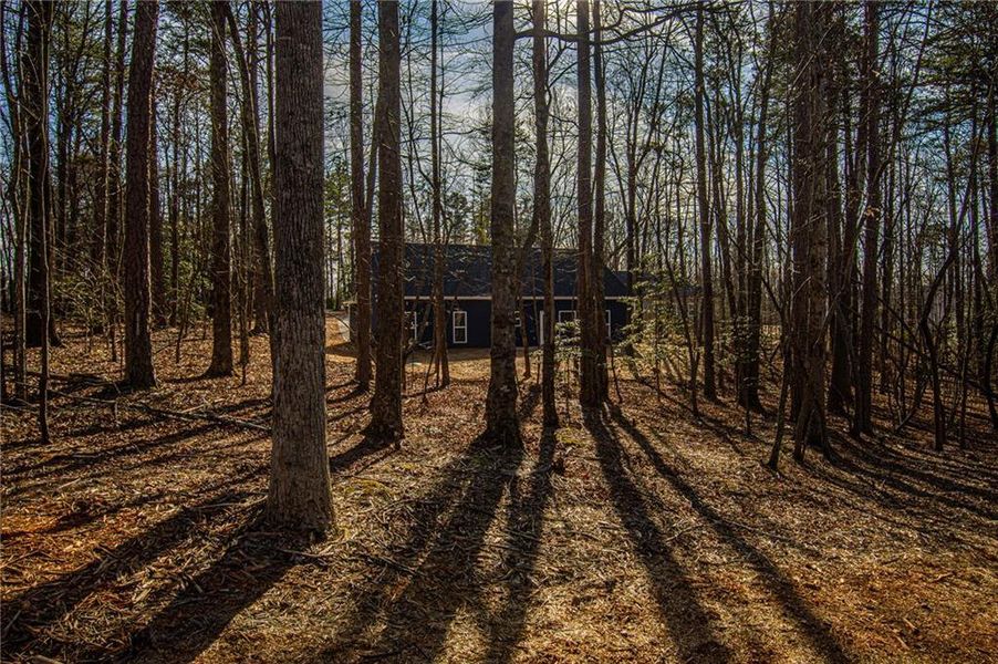 Image 38 of a home in . Image 38 of a home in .