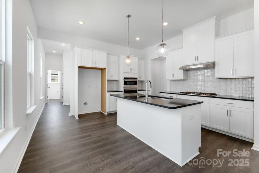 3117 Beacon Heights ~ Ready Now