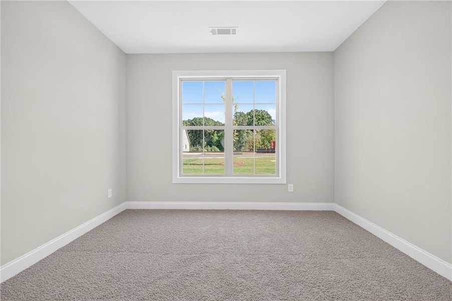 Spacious, unfurnished interior of a new home in , Jefferson (Image 26).