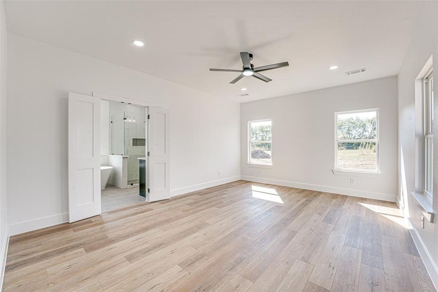 Spacious, unfurnished interior of a new home in , Chatfield (Image 31). Spacious, unfurnished interior of a new home in , Chatfield (Image 31).