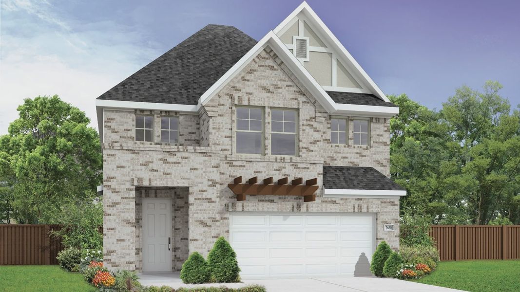 Elevation 3