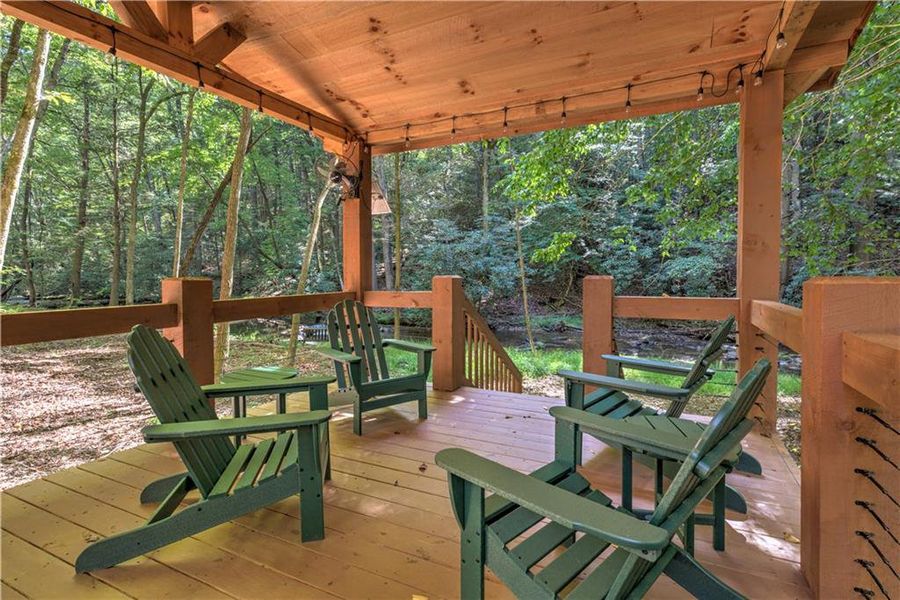 Community amenities in , Cherry Log (Image 40). Community amenities in , Cherry Log (Image 40).