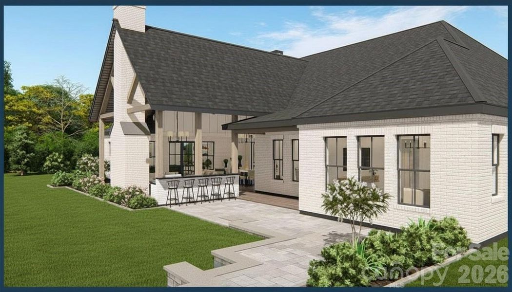 Image 33 of a home in .