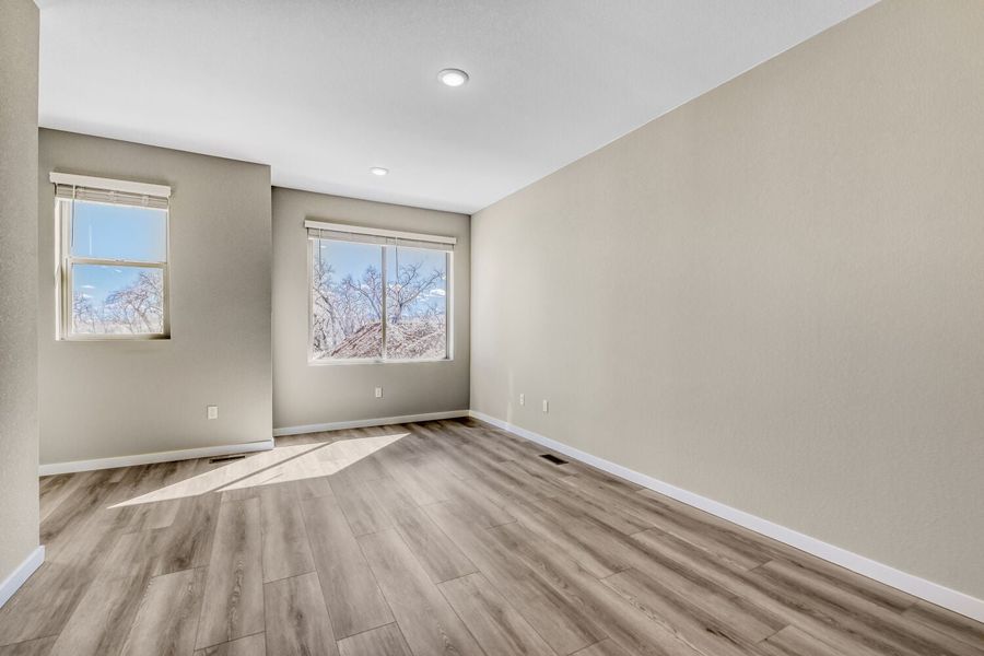 New Home in Arvada, CO.  - Slide 11