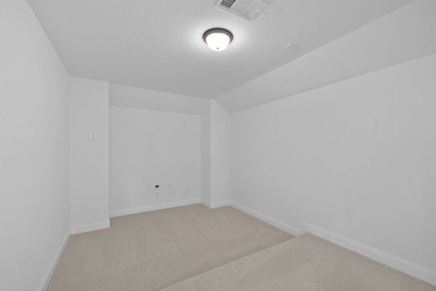 Fort Worth, TX New Home.  - Slide 26