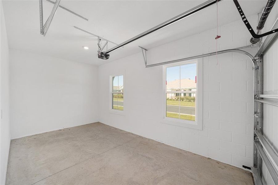 Spacious, unfurnished interior of a new home in On Top of the World Communities, Ocala (Image 17).