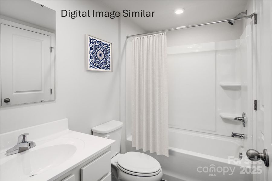 Representative Photo Only