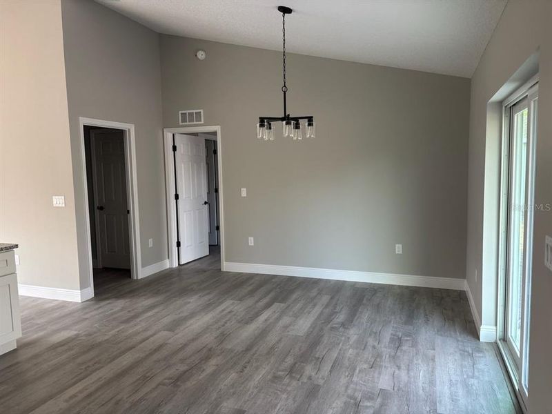 Spacious, unfurnished interior of a new home in , Dunnellon (Image 19). Spacious, unfurnished interior of a new home in , Dunnellon (Image 19).