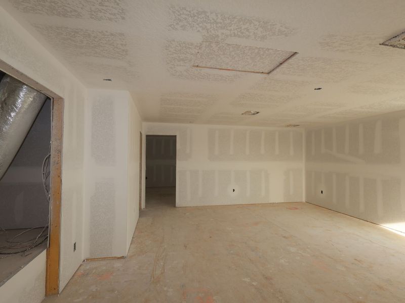 Drywall Drywall