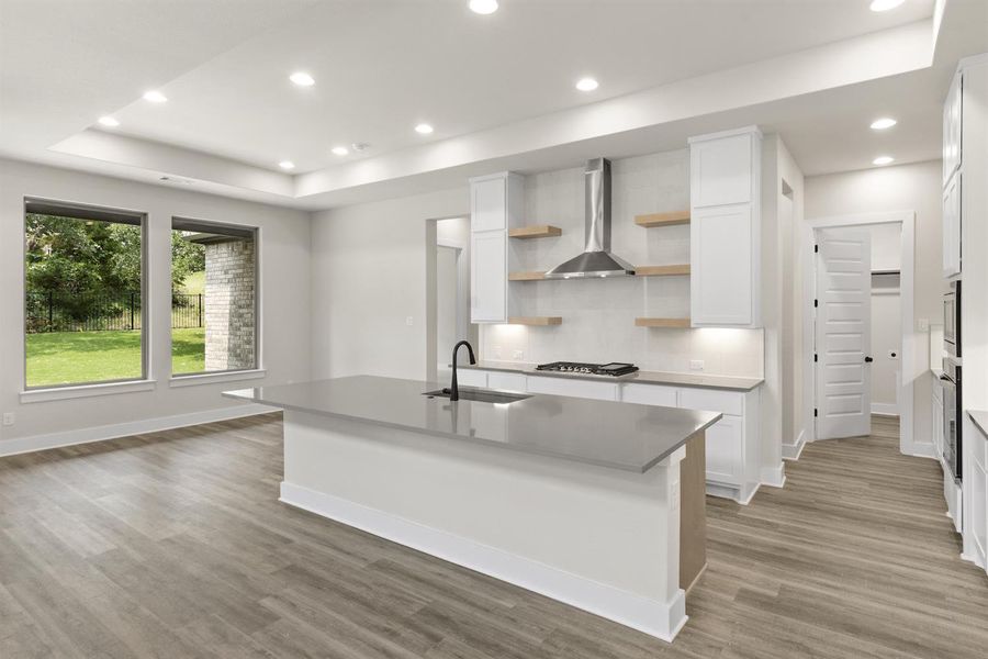 New Home in Leander, TX.  - Slide 13