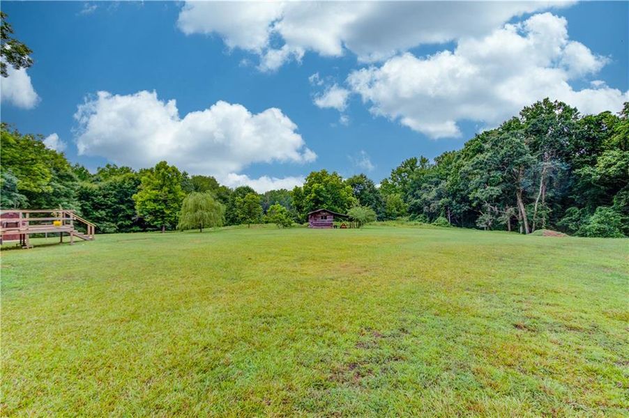 Natural landscape and outdoor views near in Martin (Image 29). Natural landscape and outdoor views near in Martin (Image 29).