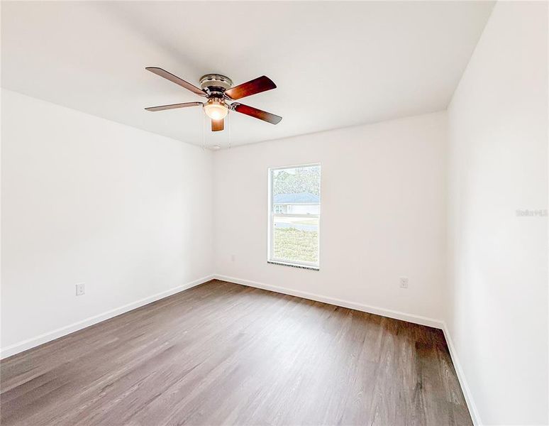 Spacious, unfurnished interior of a new home in , Ocala (Image 8). Spacious, unfurnished interior of a new home in , Ocala (Image 8).