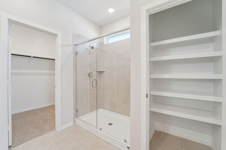 Photo is not of the actual home, but is an inspirational photo of builder’s model home and may depict options, furnishings, and/or decorator features that are not included