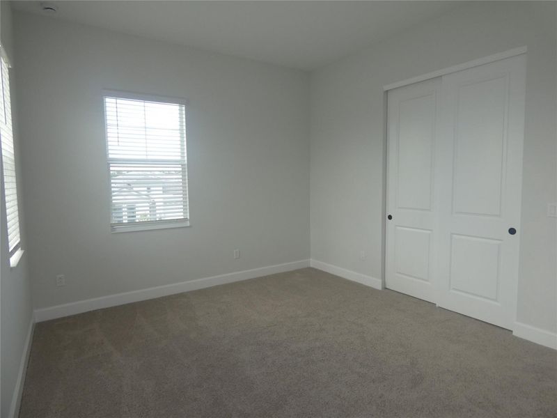 Spacious, unfurnished interior of a new home in , Westlake (Image 25).