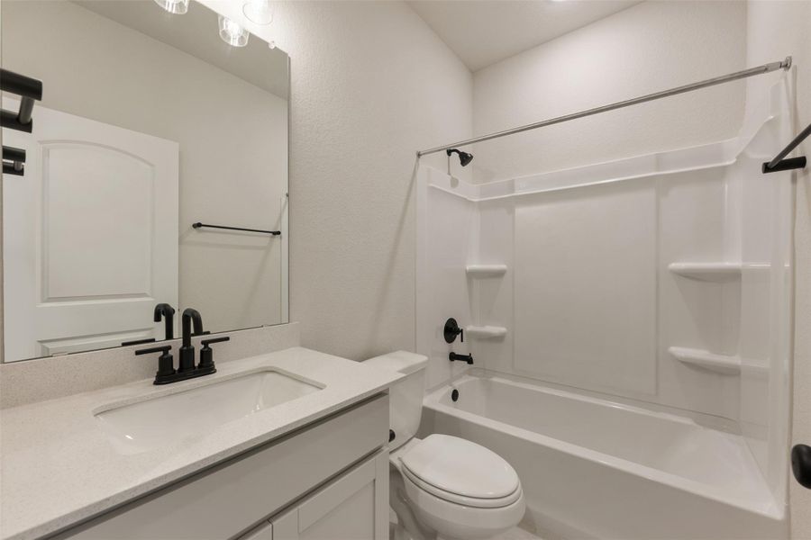 Representative images and renderings are for illustrative purposes. Actual structural options and design finishes of home may vary.