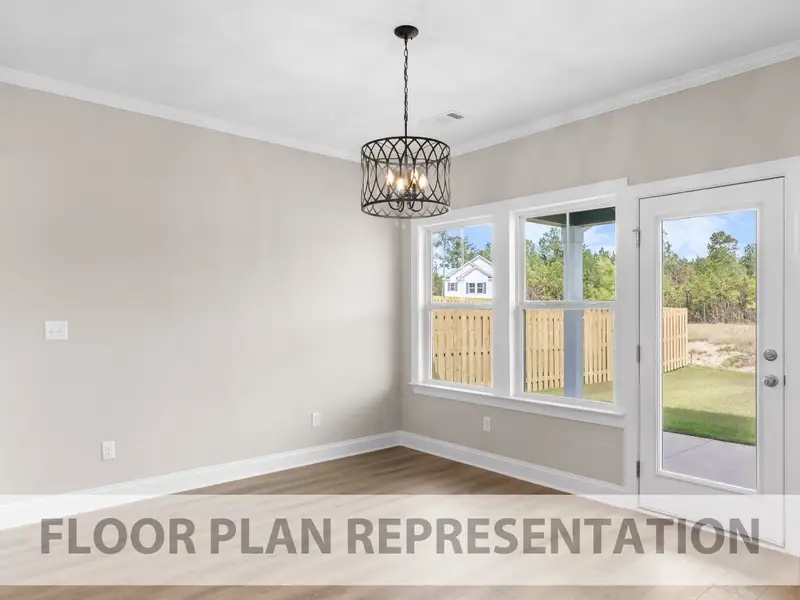 The 1888 - Floorplan Representation | Cafe The 1888 - Floorplan Representation | Cafe