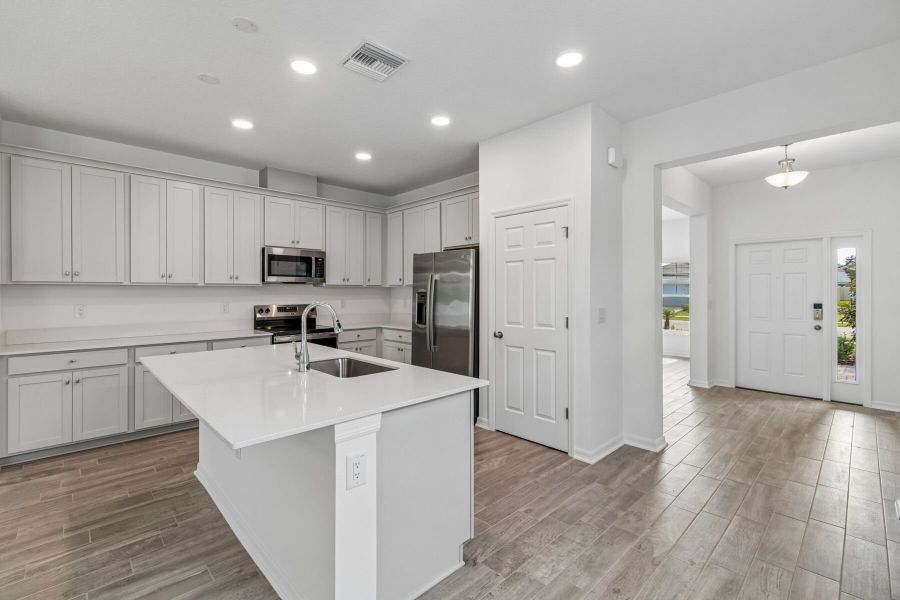 Kitchen Kitchen