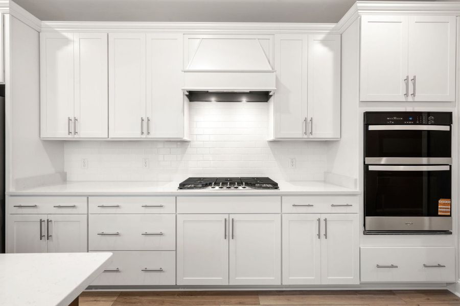 Furnished interior view inside a new home in Del Webb Savannah at Heartwood, Richmond Hill (Image 11). Furnished interior view inside a new home in Del Webb Savannah at Heartwood, Richmond Hill (Image 11).