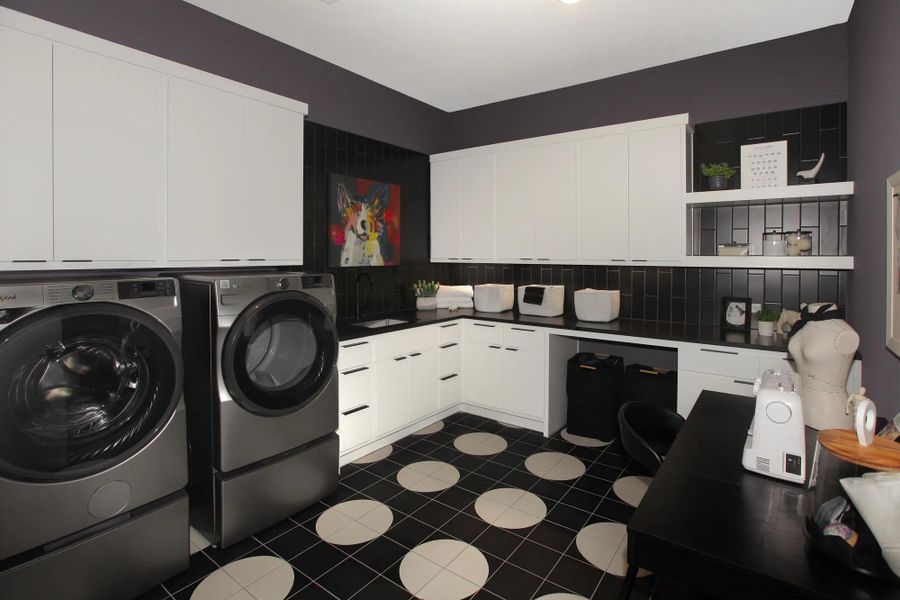 Tivoli Family Ready Room