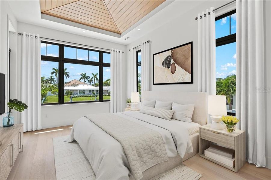 Virtually Staged Furnishings Virtually Staged Furnishings