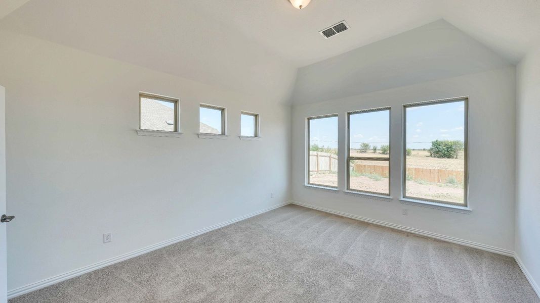 Representative photo, not pictures of actual home.