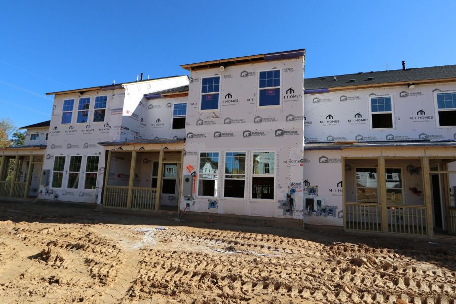 Back Exterior Back Exterior