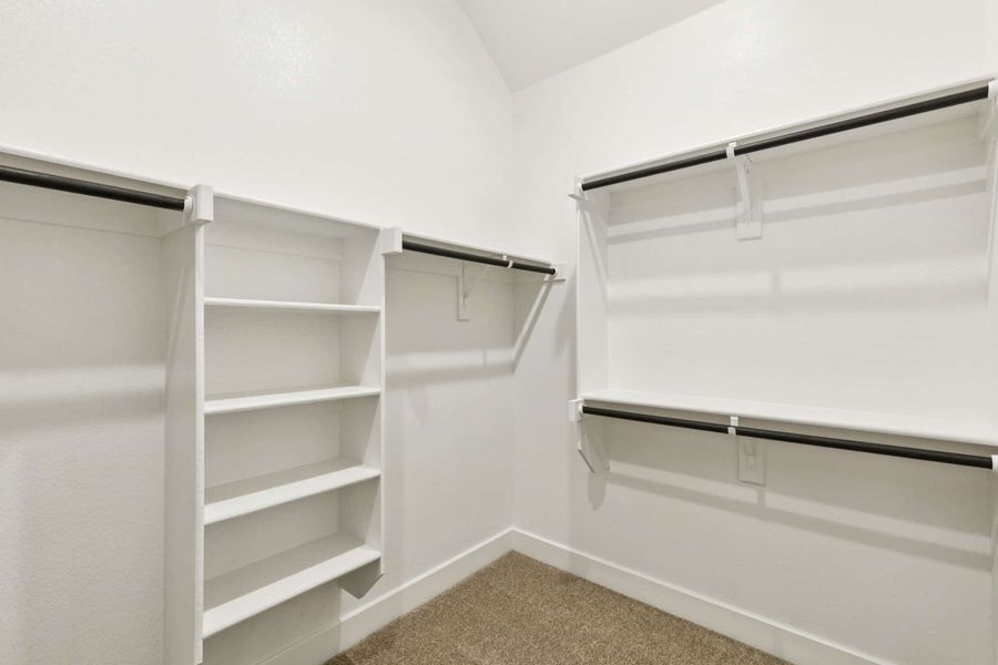 Image 14 of a home in Trinity Falls.