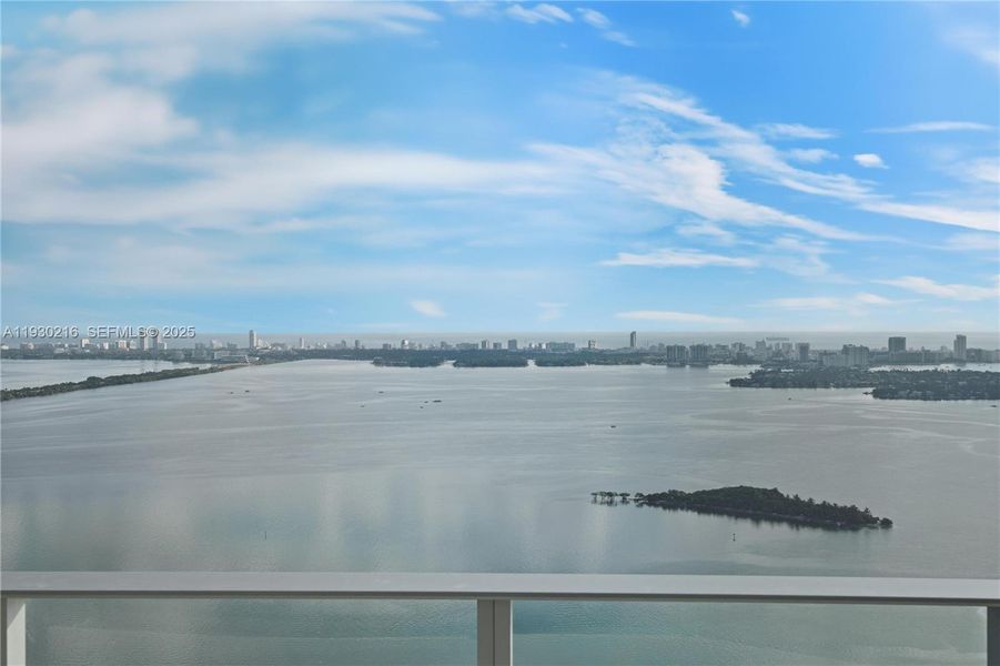 Natural landscape and outdoor views near  in Miami (Image 46).